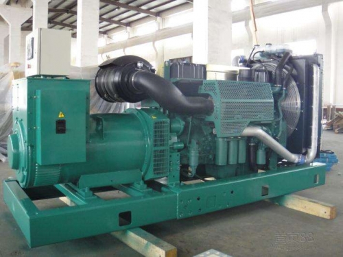 永胜便携静音：租赁无声发电机组，便携式解决能源需求